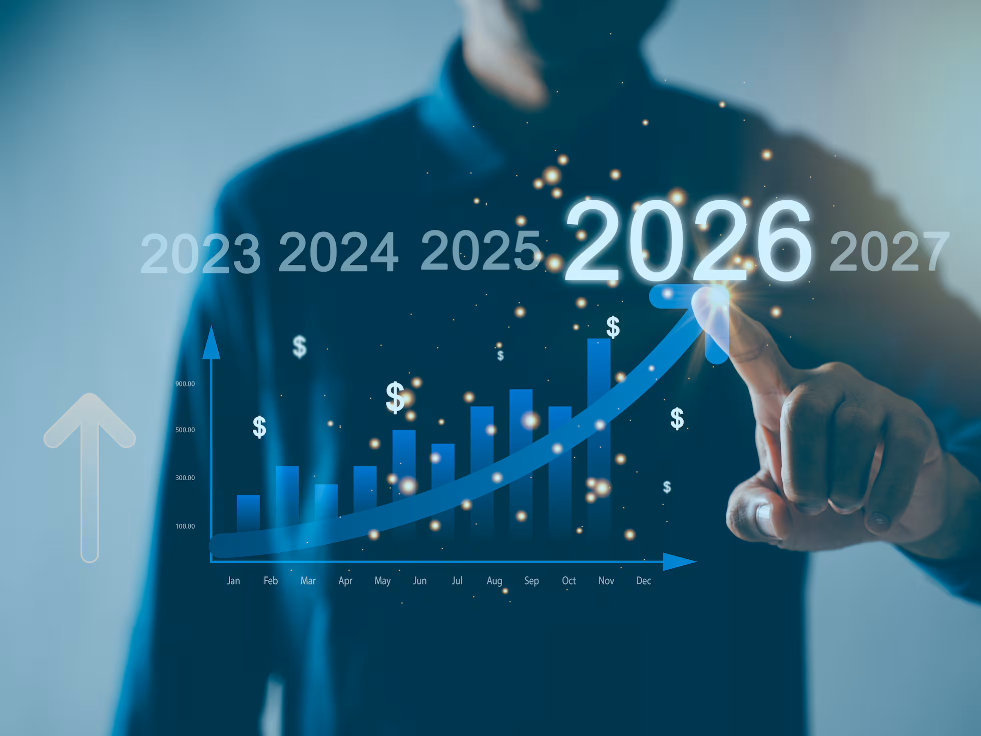 Grandes fondos de inversión reconfiguran sus carteras para 2026