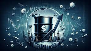 El precio del petróleo repunta tras tensiones geopolíticas