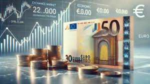 El euro se fortalece frente al dólar en medio de la incertidumbre económica